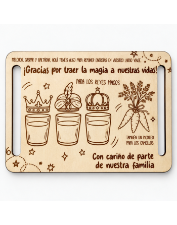 Bandeja para Arbol de Navidad